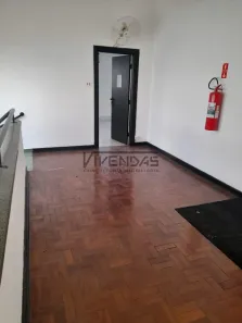 Sala Comercial com 1 Quarto para alugar, 97m² no Centro, Campinas