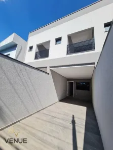 Sobrado com 3 Quartos à venda, 120m² no Vila Alpina, São Paulo