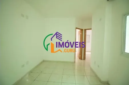 Apartamento com 2 Quartos à venda, 49m² no Vila Príncipe de Gales, Santo André