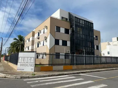 Apartamento com 4 Quartos para alugar, 100m² no Coroa do Meio, Aracaju