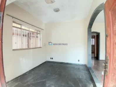 Sobrado com 3 Quartos à venda, 140m² no Saúde, São Paulo