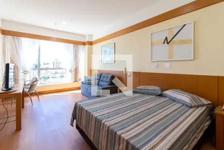 Apartamento com 1 Quarto à venda, 35m² no Jardim São Paulo(Zona Norte), São Paulo