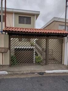 Casa com 3 Quartos à venda, 113m² no Americanópolis, São Paulo