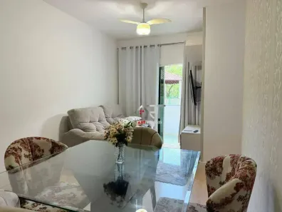 Apartamento com 2 Quartos à venda, 57m² no Isabel, Domingos Martins