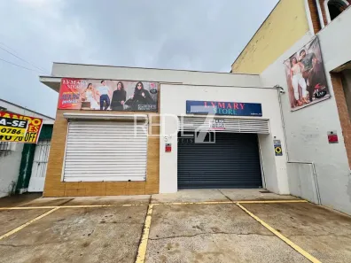 Imóvel Comercial com 5 Quartos para alugar, 203m² no Jardim Chapadão, Campinas