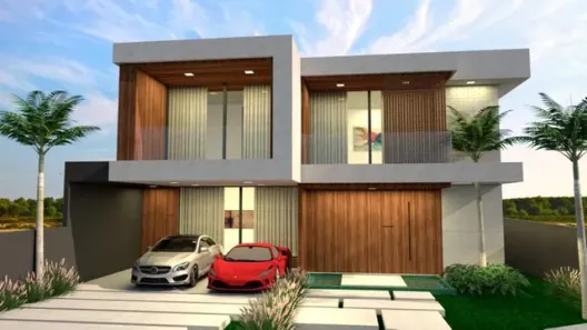 Casa de Condomínio com 5 Quartos à venda, 870m² no Barra da Tijuca, Rio de Janeiro