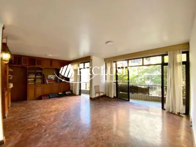 Apartamento com 4 Quartos à venda, 167m² no Copacabana, Rio de Janeiro