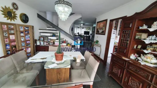 Casa com 4 Quartos à venda, 530m² no Jabaquara, São Paulo