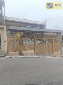 Casa com 3 Quartos à venda, 210m² no Parque São Lucas, São Paulo