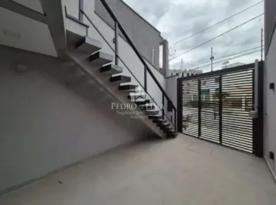 Sobrado com 3 Quartos à venda, 126m² no Vila Formosa, São Paulo