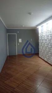 Apartamento com 2 Quartos à venda, 49m² no Jardim Guanabara II, Rio Claro