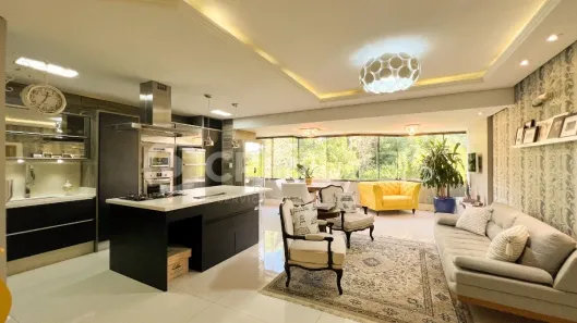 Cobertura com 3 Quartos à venda, 251m² no Jardim Itu, Porto Alegre