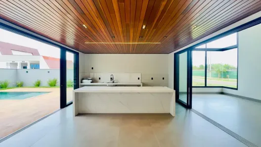 Casa de Condomínio com 3 Quartos à venda, 226m² no Jardim Botânico, Uberlândia