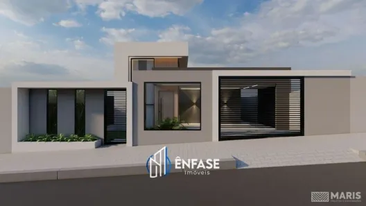 Casa de Condomínio com 3 Quartos à venda, 146m² no Cidade Nova, Igarapé