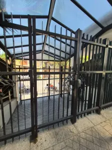 Apartamento com 3 Quartos para alugar, 79m² no Jardim Peri Peri, São Paulo