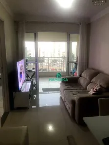 Apartamento com 2 Quartos à venda, 58m² no Vila Prudente, São Paulo
