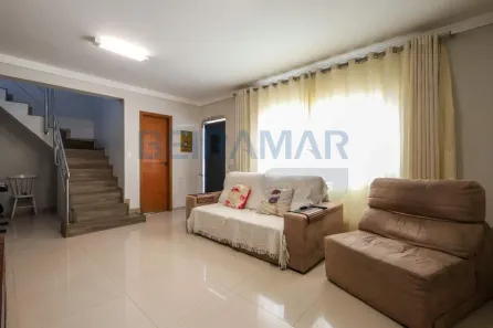 Casa de Condomínio com 6 Quartos à venda, 310m² no Sobradinho, Brasília