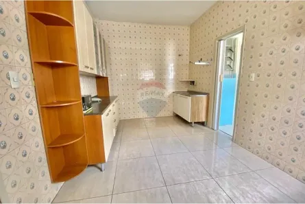 Apartamento com 3 Quartos à venda, 80m² no Morro da Glória, Juiz de Fora
