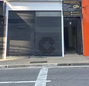 Ponto Comercial para alugar, 220m² no Centro, Sorocaba