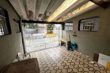 Sobrado com 2 Quartos à venda, 100m² no Jardim Trussardi, São Paulo