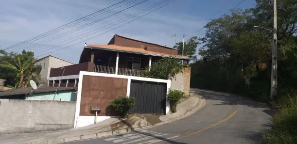 Casa com 2 Quartos à venda, 180m² no Citrolândia, Betim