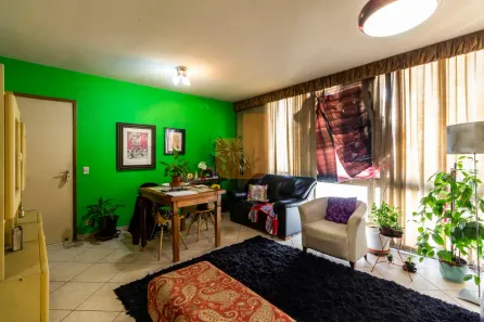 Apartamento com 3 Quartos à venda, 123m² no Higienópolis, São Paulo