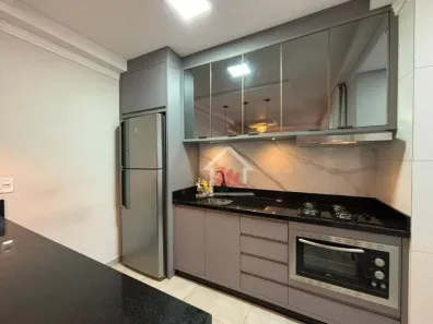 Apartamento com 2 Quartos à venda, 68m² no Salto do Norte, Blumenau