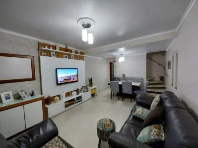Casa com 3 Quartos à venda, 125m² no Vila do Encontro, São Paulo