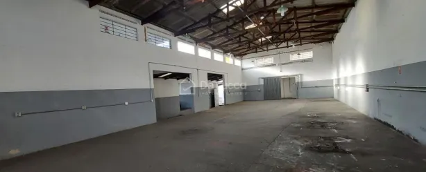 Galpão/Depósito/Armazém para alugar, 850m² no Parque Industrial, Campinas