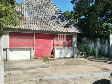 Ponto Comercial à venda, 120m² no Inoã (Inoã), Maricá