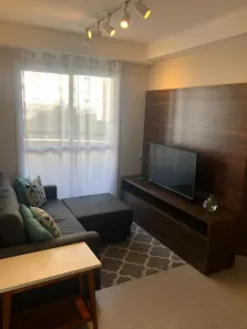 Apartamento com 2 Quartos para alugar, 56m² no Consolação, São Paulo
