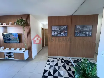 Apartamento com 2 Quartos à venda, 57m² no Jardim Vale Verde, Presidente Prudente