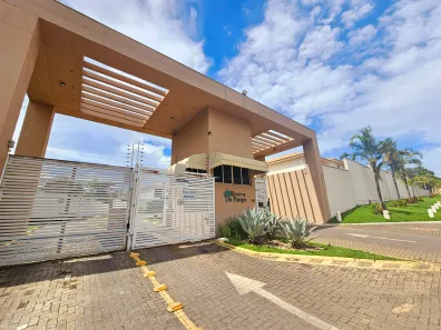 Casa de Condomínio com 3 Quartos à venda, 214m² no Despraiado, Cuiabá