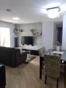 Apartamento com 3 Quartos à venda, 96m² no Centro, São Bernardo do Campo