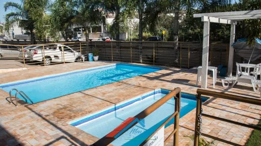 Cobertura com 3 Quartos à venda, 102m² no Vila Gabriel, Sorocaba