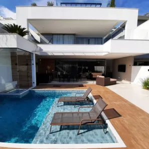 Casa de Condomínio com 3 Quartos à venda, 310m² no Recreio dos Bandeirantes, Rio de Janeiro