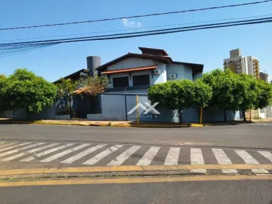 Casa com 5 Quartos para venda ou aluguel, 320m² no Jardim Panorama, Bauru