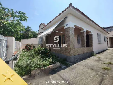 Casa com 3 Quartos à venda, 197m² no Cascadura, Rio de Janeiro