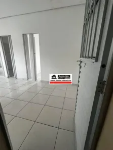 Casa com 2 Quartos para alugar, 55m² no Vila Conde do Pinhal, São Paulo