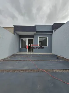 Casa com 2 Quartos à venda, 53m² no Morumbi, Cascavel