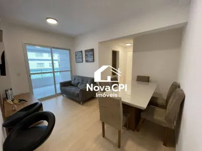 Apartamento com 2 Quartos à venda, 89m² no Ocian, Praia Grande