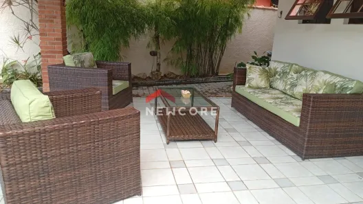 Casa de Condomínio com 3 Quartos à venda, 264m² no Costa do Sol, Bertioga