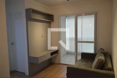 Apartamento com 2 Quartos à venda, 56m² no Vila Clementino, São Paulo