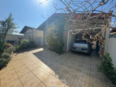 Casa com 3 Quartos à venda, 157m² no Saúde, Mogi Mirim