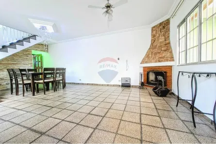 Sobrado com 3 Quartos à venda, 187m² no Chora Menino, São Paulo