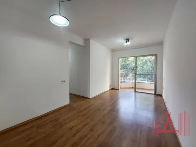 Apartamento com 2 Quartos à venda, 63m² no Vila Gumercindo, São Paulo