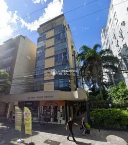 Sala Comercial à venda, 27m² no Floresta, Porto Alegre