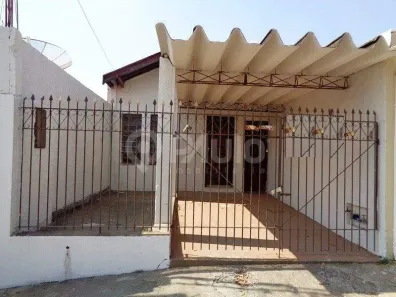 Casa com 2 Quartos à venda, 125m² no Jardim Caxambu, Piracicaba