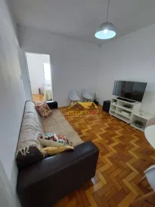 Apartamento com 2 Quartos à venda, 52m² no Sumarezinho, São Paulo