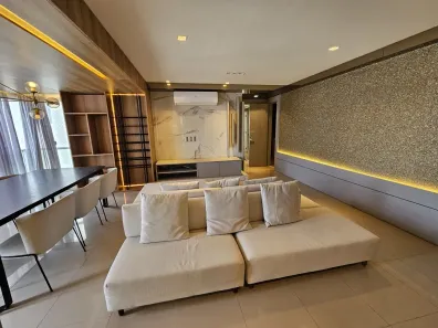 Apartamento com 3 Quartos à venda, 128m² no Horto, Teresina